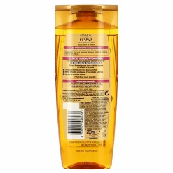 Cheveux|ELSEVE Shampoing nutrition huile extraordinaire