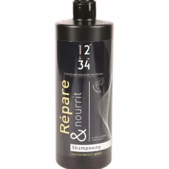 Cheveux|EXPR 1234 Shampoing perfect repair pour cheveux sec