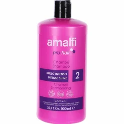 Cheveux|AMALFI SHAMPOING PRO BRILLANCE INTENSE