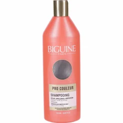 Cheveux|BIGUINE PARIS Shampoing pro couleur