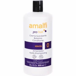 Cheveux|AMALFI Shampoing pro kératine