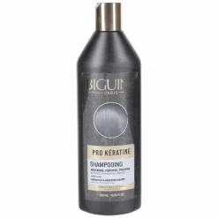 Cheveux|BIGUINE PARIS Shampoing pro kératine