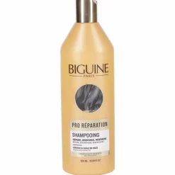 Cheveux|BIGUINE PARIS Shampoing pro réparateur