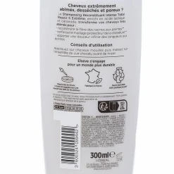 Cheveux|ELSEVE Shampoing reconstituant total repair 5 soin intensif