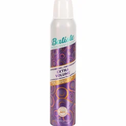 Cheveux|BATISTE Shampoing sec extra volume