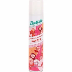 Cheveux|BATISTE Shampoing sec sweetie