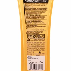 Cheveux|GLISS Shampoing ultimate à l'huile précieuse