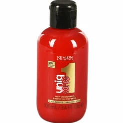 Cheveux|REVLON Shampoing Uniq One tout en 1