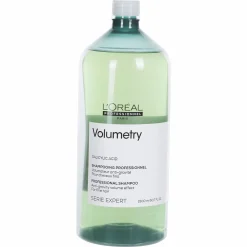 Cheveux|Stokomani Shampoing volumetry acide salicyclic série expert avec pompe Grand format