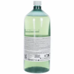 Cheveux|Stokomani Shampoing volumetry acide salicyclic série expert avec pompe Grand format