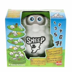 Jouet|Jeux De Société|GOLIATH Sheep 7