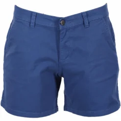 Bas|LEE COOPER Short en jean roi Bleu