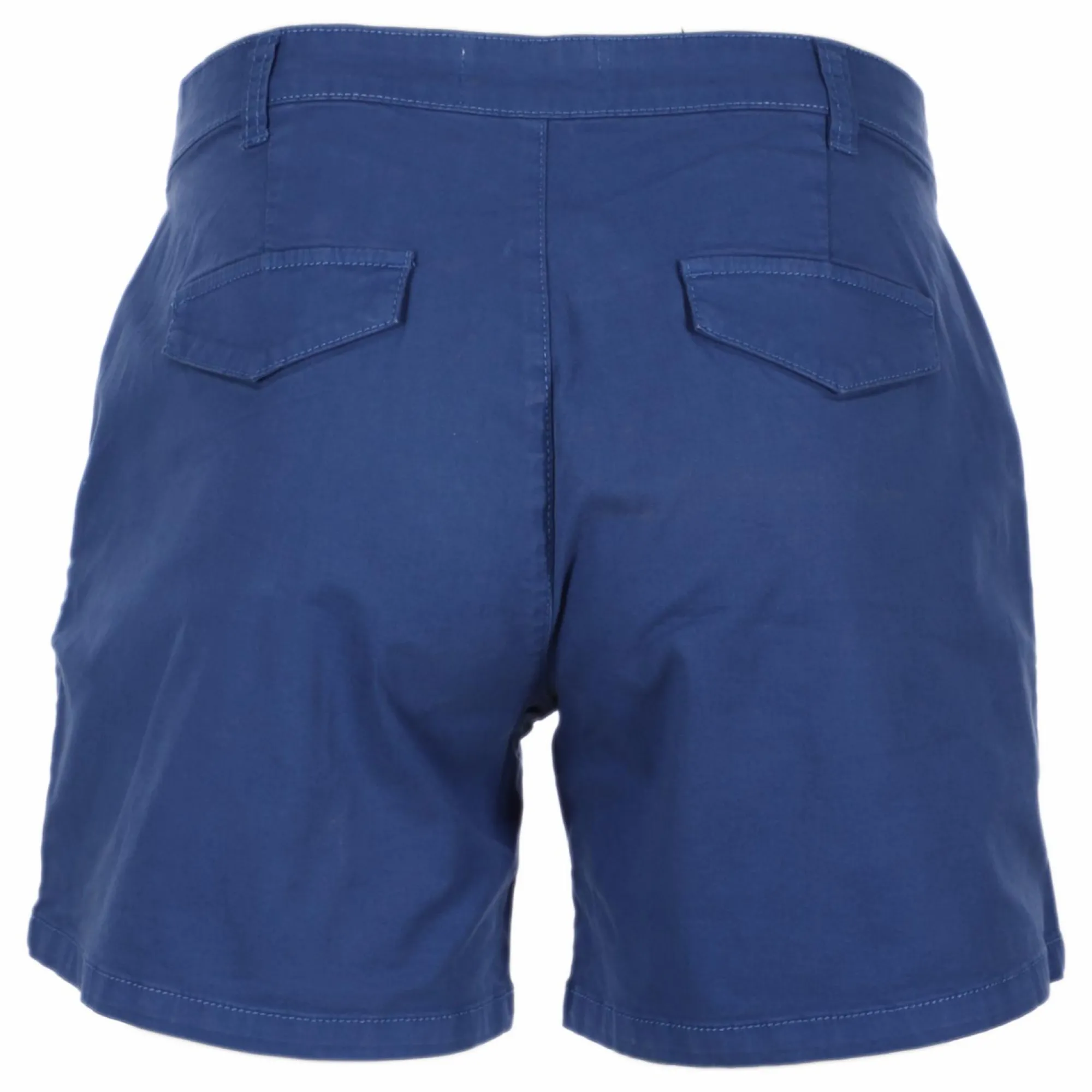 Bas|LEE COOPER Short en jean roi Bleu