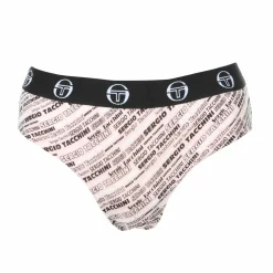 Lingerie Et Vêtements De Nuit|SERGIO TACCHINI Shorty imprimé