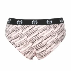 Lingerie Et Vêtements De Nuit|SERGIO TACCHINI Shorty imprimé