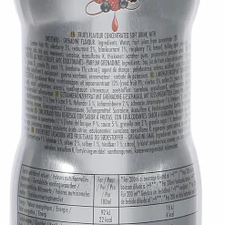 Boissons|TEISSEIRE Sirop de Grenadine