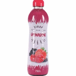 Boissons|Stokomani SIROP GRENADINE