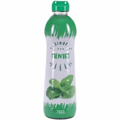 Boissons|Stokomani SIROP MENTHE