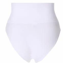 Lingerie Et Vêtements De Nuit|SEDUCCIA Slip modelant ceinture haute cintré