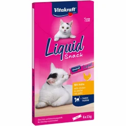 Animalerie|Stokomani Snack poulet et taurine