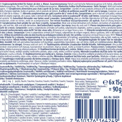 Animalerie|Stokomani Snack poulet et taurine