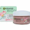Visage|GARNIER BIO Soin booster d'éclat rose