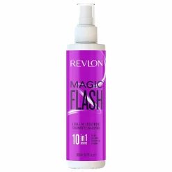 Cheveux|REVLON Soin capillaire sans rinçage magic flash 10 en 1