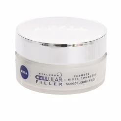 Visage|NIVEA Soin de jour anti-âge stimulateur de jeunesse cellular