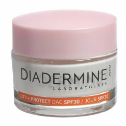 Visage|DIADERMINE Soin de jour SPF 30