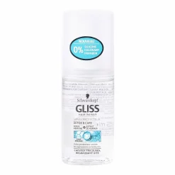 Cheveux|GLISS Soin purifiant et protecteur pour cheveux