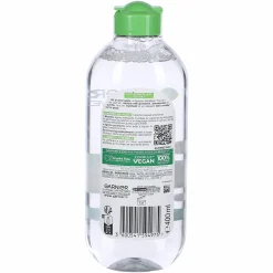 Visage|SKIN ACTIVE Solution micellaire tout en 1