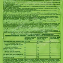 Épicerie Salée|KNORR Soupe Harira Halal