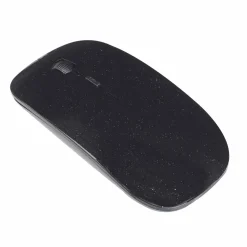 Hightech Et Multimédia|BE LINE Souris sans fil noire