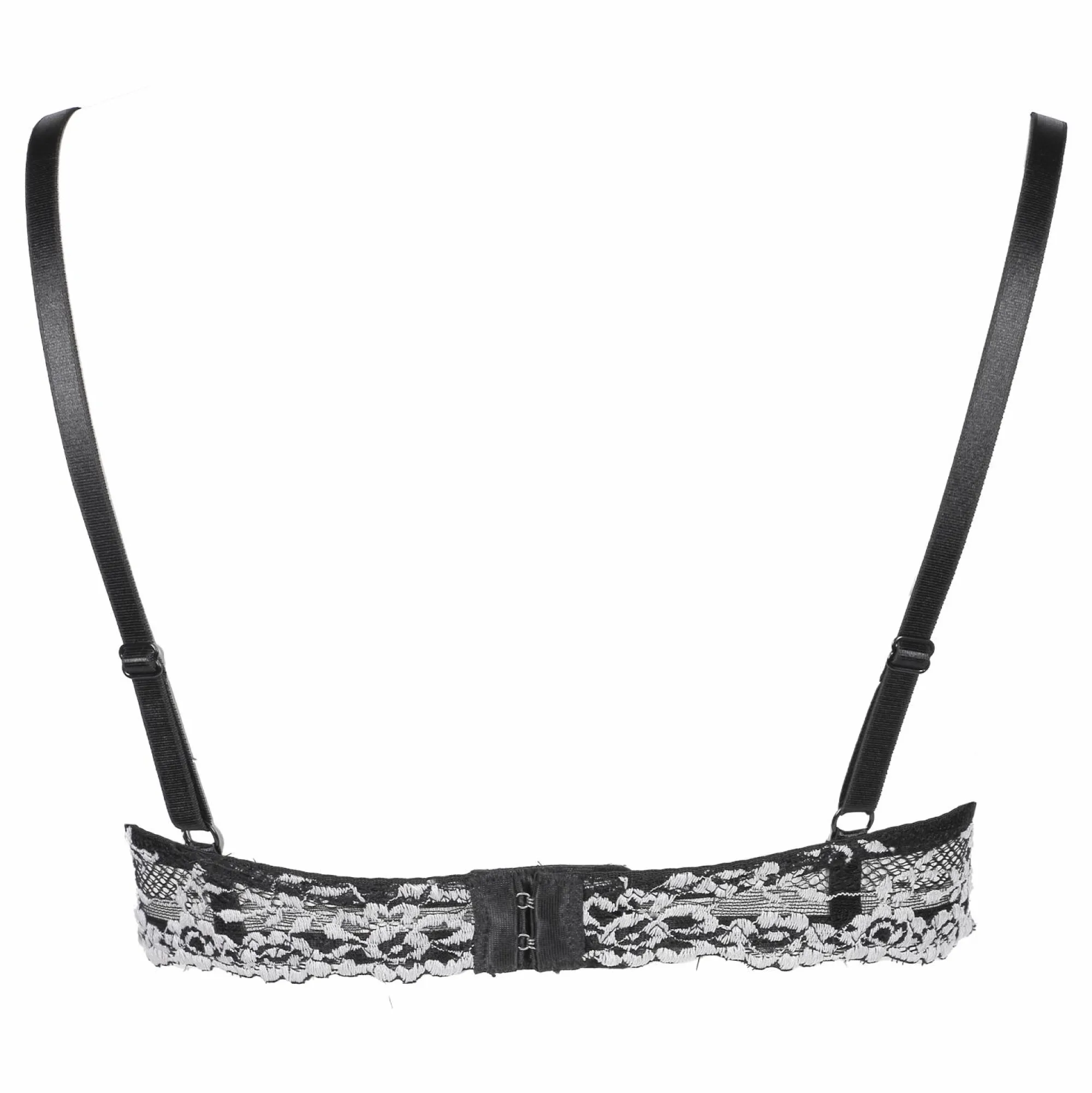 Lingerie Et Vêtements De Nuit|MANOUKIAN Soutien gorge Noir
