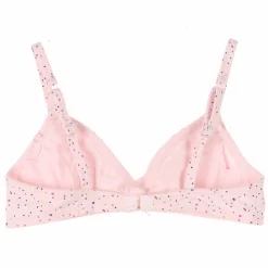 Sous-Vêtements Et Vêtements De Nuit|LE PHARE DE LA BALEINE SOUTIEN GORGE PADDE COTON FILLE BOITE