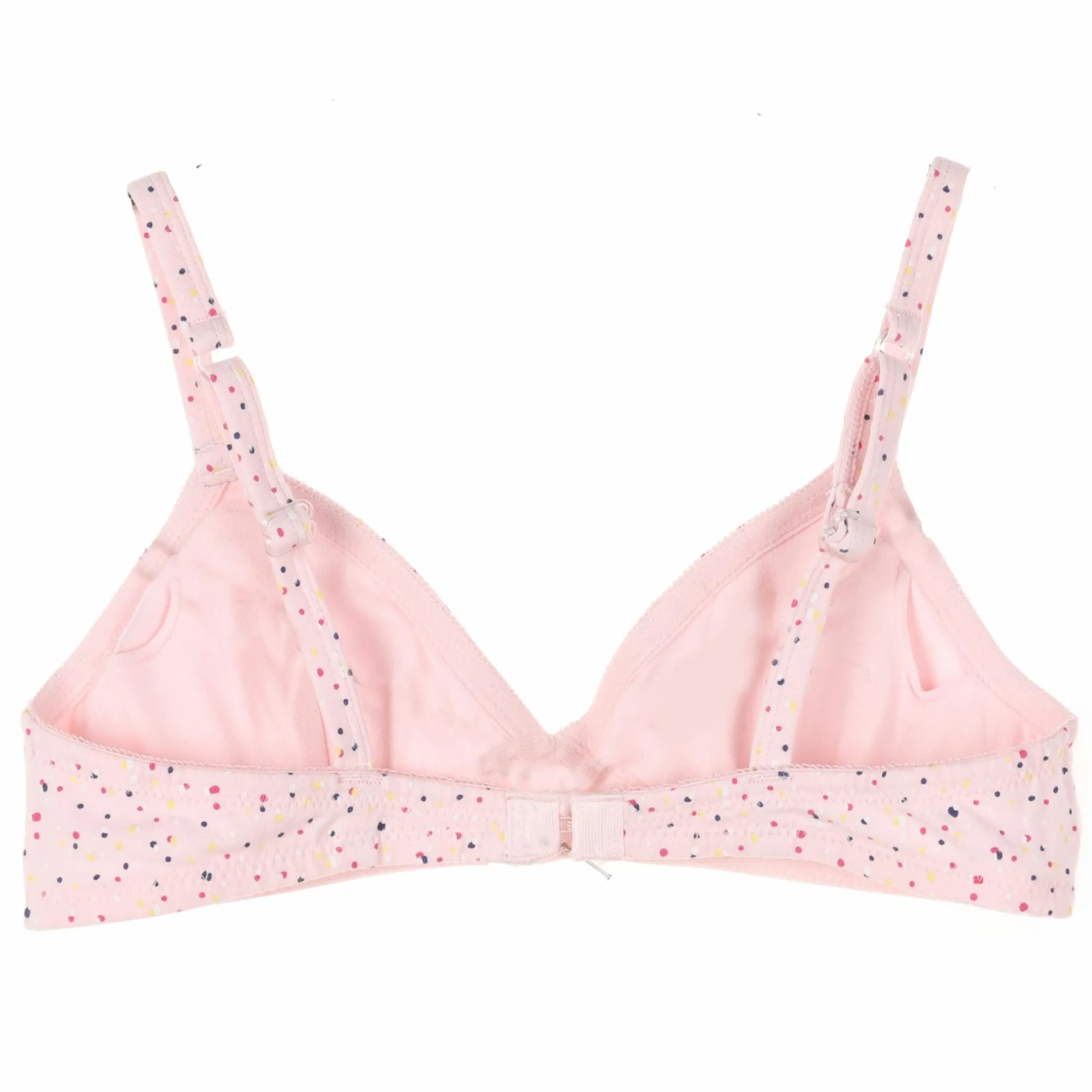 Sous-Vêtements Et Vêtements De Nuit|LE PHARE DE LA BALEINE SOUTIEN GORGE PADDE COTON FILLE BOITE