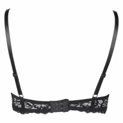 Lingerie Et Vêtements De Nuit|MANOUKIAN Soutien gorge Rouge