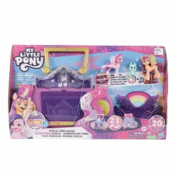 Jouet|De 2 À 4 Ans|HASBRO Spectacle musical My Little Pony