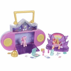 Jouet|De 2 À 4 Ans|HASBRO Spectacle musical My Little Pony