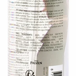 Cheveux|FROZEN Spray anti nœud La Reine des Neiges
