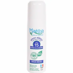 Santé Et Bien-Être|MAELLYA Spray aérien pour pièces à vivre