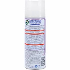 Produits Ménagers|CIF SPRAY DESINFECTANT MULTI-USAGES FLORAL