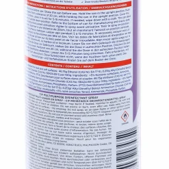Produits Ménagers|CIF SPRAY DESINFECTANT MULTI-USAGES FLORAL