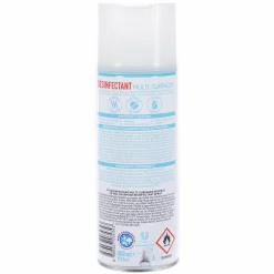 Produits Ménagers|CIF SPRAY DESINFECTANT MULTI-USAGES OCEAN