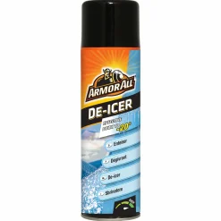 Accessoires Automobiles|Stokomani Spray dégivrant Armorall