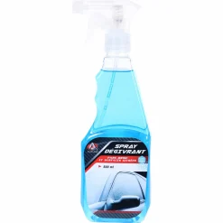 Accessoires Automobiles|ALLUR'AUTO Spray dégivrant pare-brise et vitres 500 ml