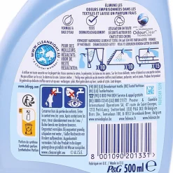 Produits Ménagers|FEBREZE Spray désodorisant textile envolée d'air