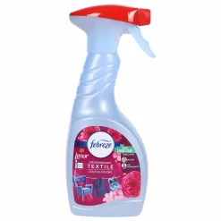Produits Ménagers|FEBREZE Spray désodorisant textile coup de foudre