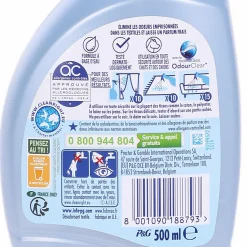 Produits Ménagers|FEBREZE Spray désodorisant textile coup de foudre