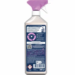 Entretien Du Linge|LE BRIOCHIN Spray détachant avant-lavage au savon noir